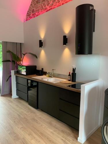 Mont Evasion Spa Hotel in Brittany