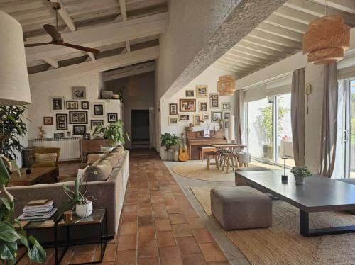 Sun Villa Hotel in Sanary-sur-Mer