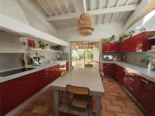 Sun Villa Hotel in Sanary-sur-Mer