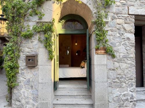 Mueganos 5 en ValQuirico Hotel in State of Puebla