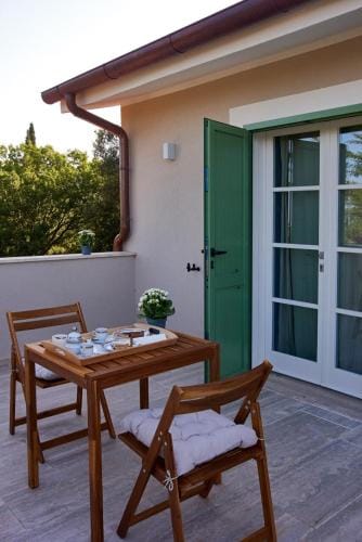 A CASA DI LEO B&B Country House Hotel in Tuscany