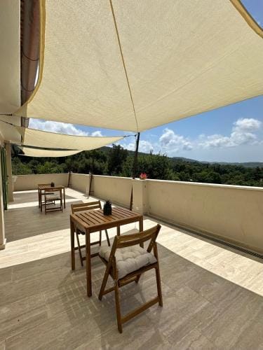 A CASA DI LEO B&B Country House Hotel in Tuscany