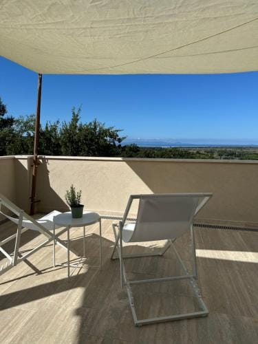 A CASA DI LEO B&B Country House Hotel in Tuscany