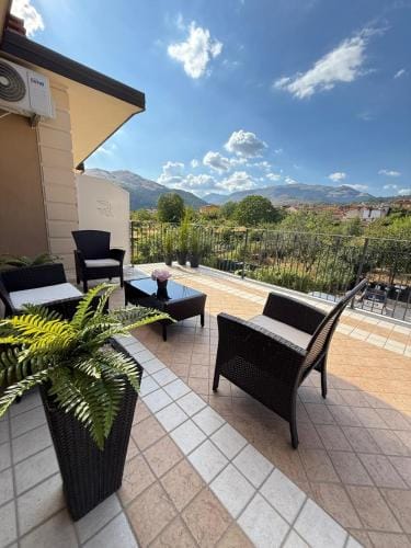 Ranieri Guest House Hotel in Abruzzo