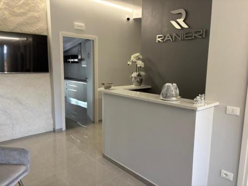 Ranieri Guest House Hotel in Abruzzo