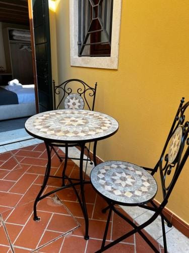 GuestHost - Santo 86 Luxury Rooms Hotel in Padua