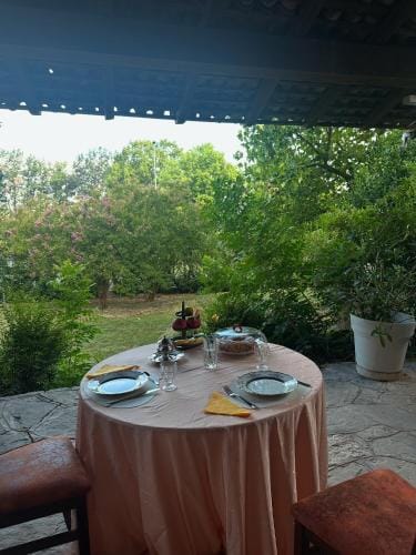 Niviano Castello Hotel in Emilia-Romagna