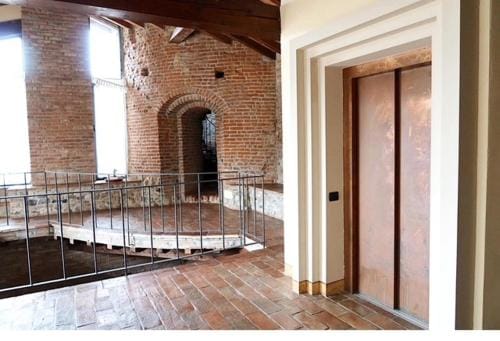 Niviano Castello Hotel in Emilia-Romagna