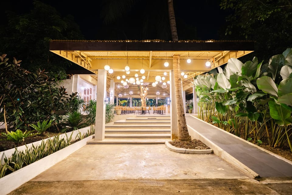 Cebu R Resort Tabuelan Resort in Central Visayas