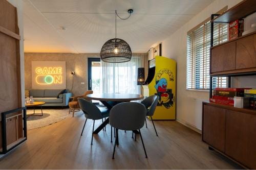 Premium Game Villas, Parc Maasresidence Thorn Hotel in Limburg (province)