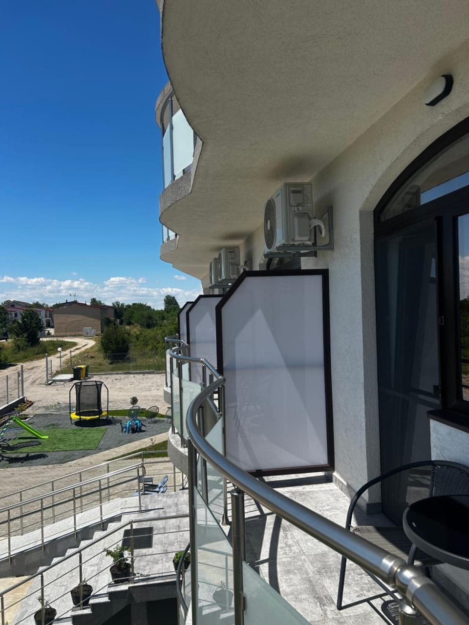 Casa Acati Venus Hotel in Dobrich Province, Bulgaria