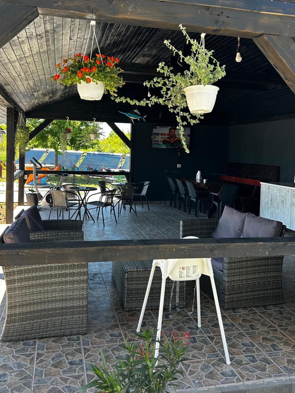 Casa Acati Venus Hotel in Dobrich Province, Bulgaria