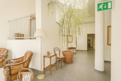 Altera House Hotel in Ameglia