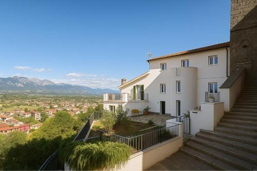 Altera House Hotel in Ameglia