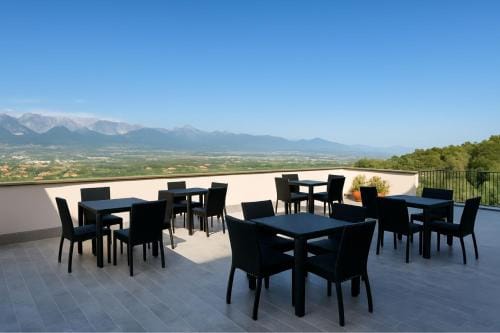 Altera House Hotel in Ameglia