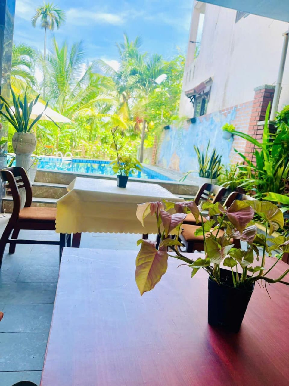 VT Villa Hoi An Hotel in Hoi An
