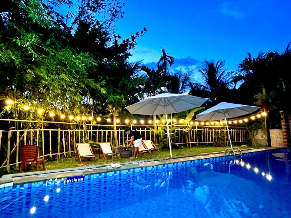 VT Villa Hoi An Hotel in Hoi An
