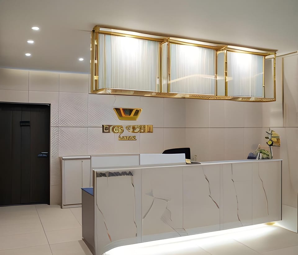 Naju Western Hotel Hotel in South Korea