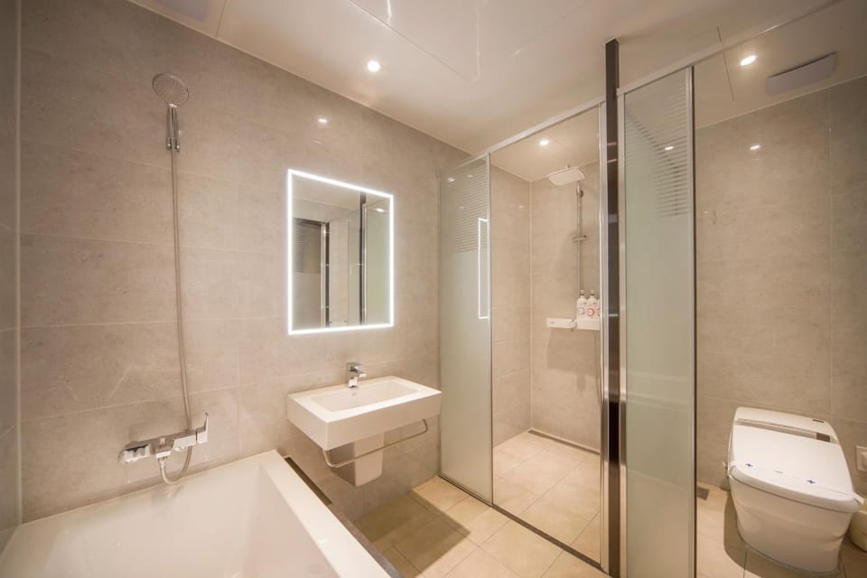Naju Western Hotel Hotel in South Korea