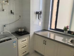 Three Cats Inn Homestay (Huainan Huainan Railway Station, Huainan Station Branch 1) Hotel in Jiangsu