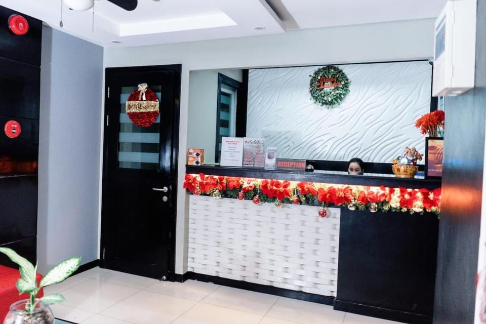 Aikiko House Hotel in Davao City