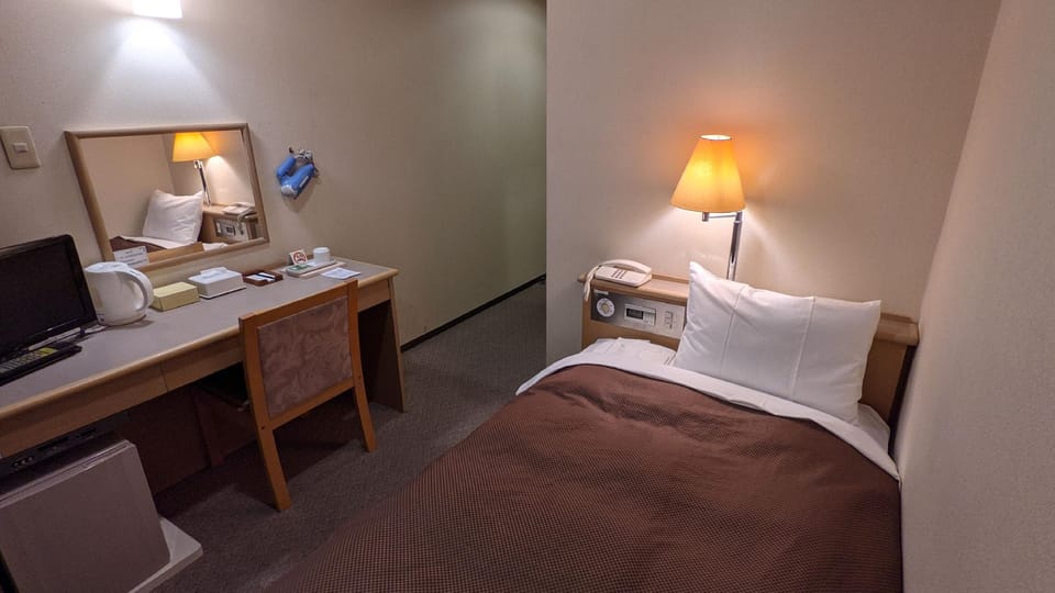Koide Hotel Okabe Hotel in Japan