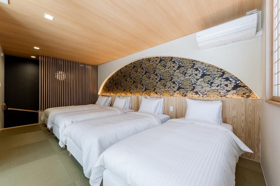 Oyado Michi Hotel in South Korea
