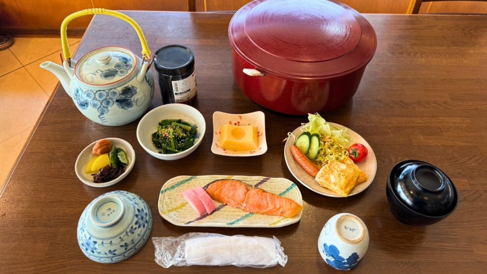 Gongen Onsen Hotel in Japan