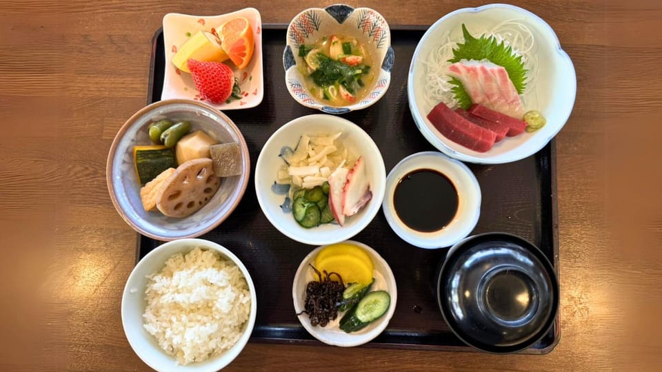 Gongen Onsen Hotel in Japan