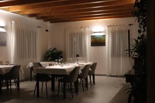 Tenuta Tommasi - Relais Bacco Hotel in Friuli-Venezia Giulia