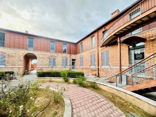 Deltasol Hotel in Montepulciano