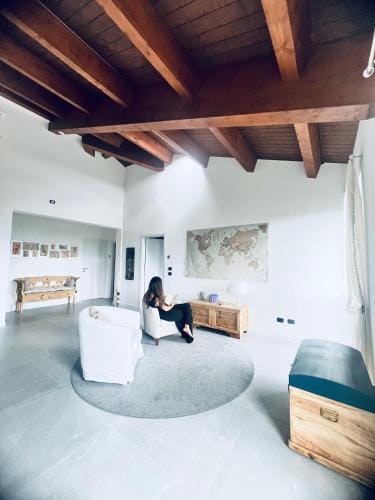 Deltasol Hotel in Montepulciano