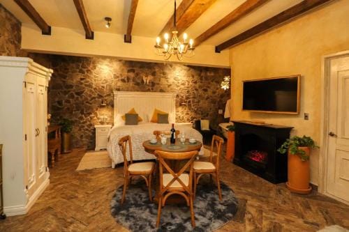 Cherubiel en ValQuirico Hotel in State of Puebla