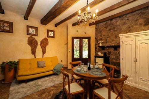 Cherubiel en ValQuirico Hotel in State of Puebla