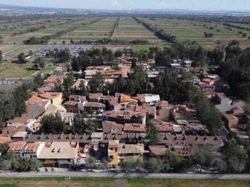 Cherubiel en ValQuirico Hotel in State of Puebla