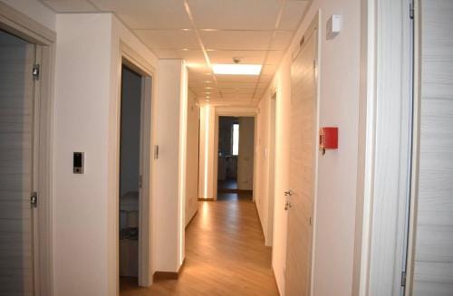 Essenza Rooms Hotel in Province of Taranto
