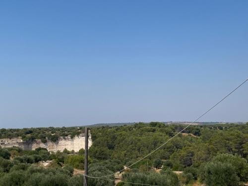 Essenza Rooms Hotel in Province of Taranto