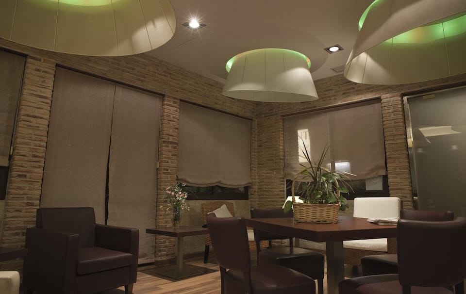 Hotel Restaurant Can Josep Hotel in Catalonia