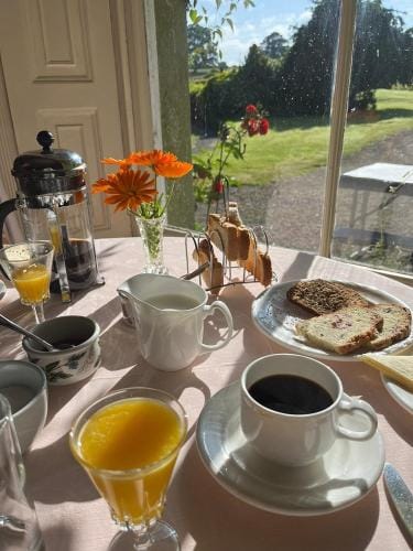 Templemacateer B&B Hotel in Westmeath, Co. Westmeath, Ireland