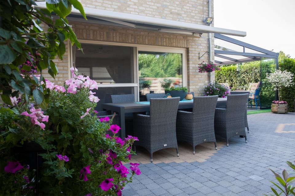 B&B De Watering Hotel in Lommel