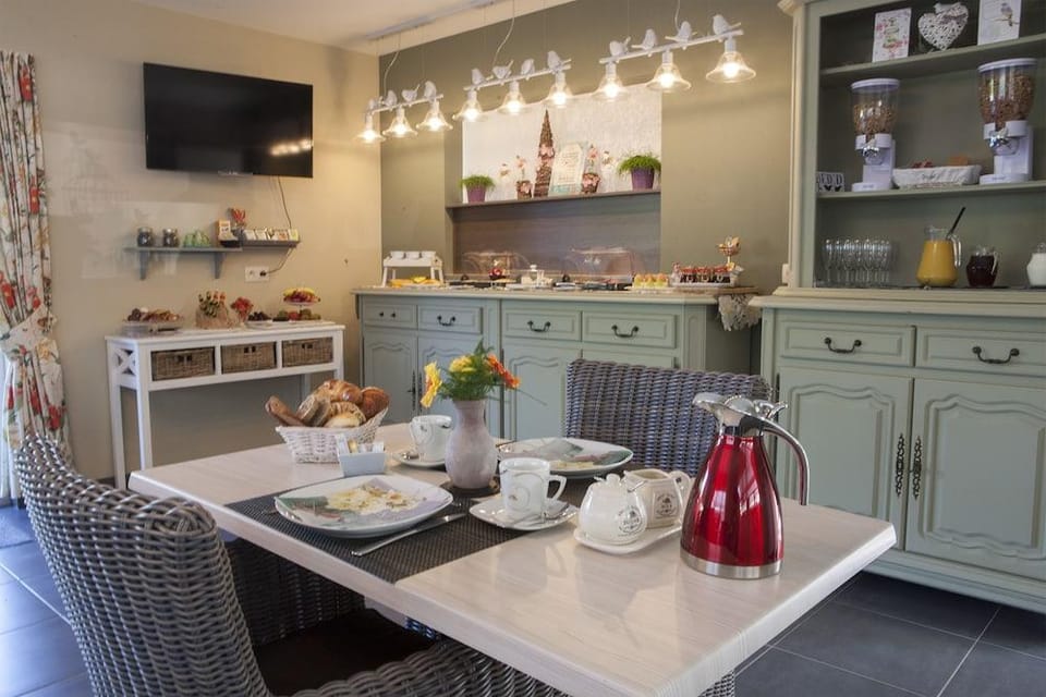 B&B De Watering Hotel in Lommel