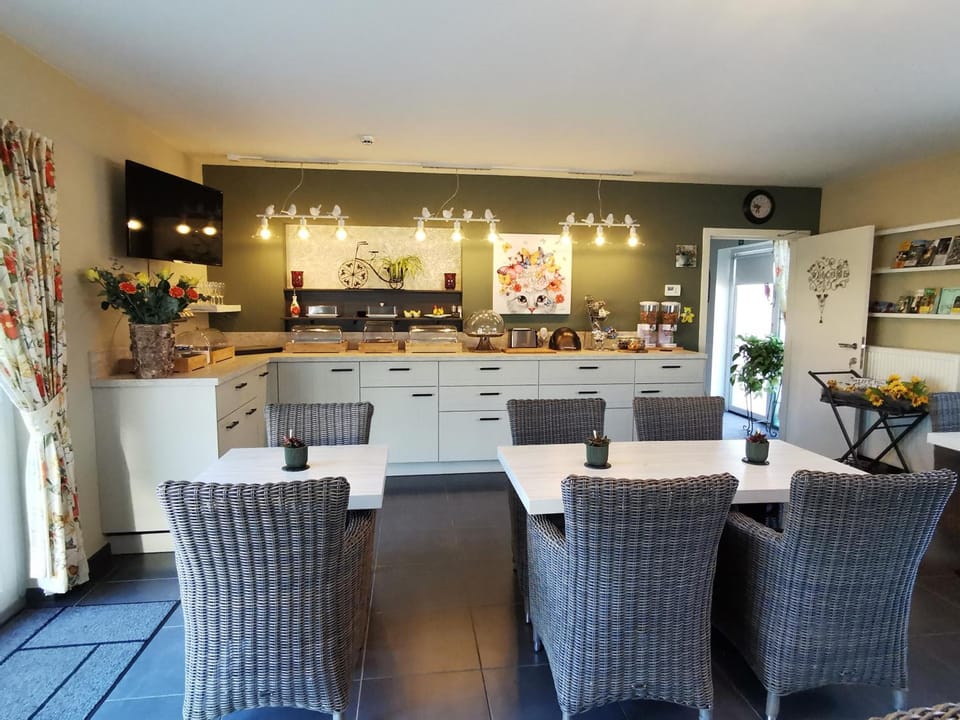 B&B De Watering Hotel in Lommel