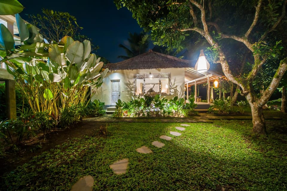 Villa Damai Ubud Hotel in Ubud