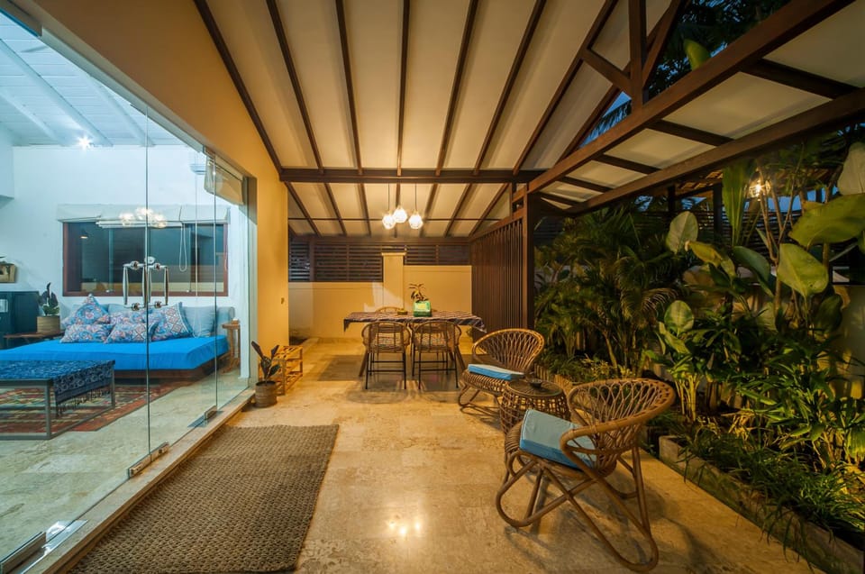 Villa Damai Ubud Hotel in Ubud