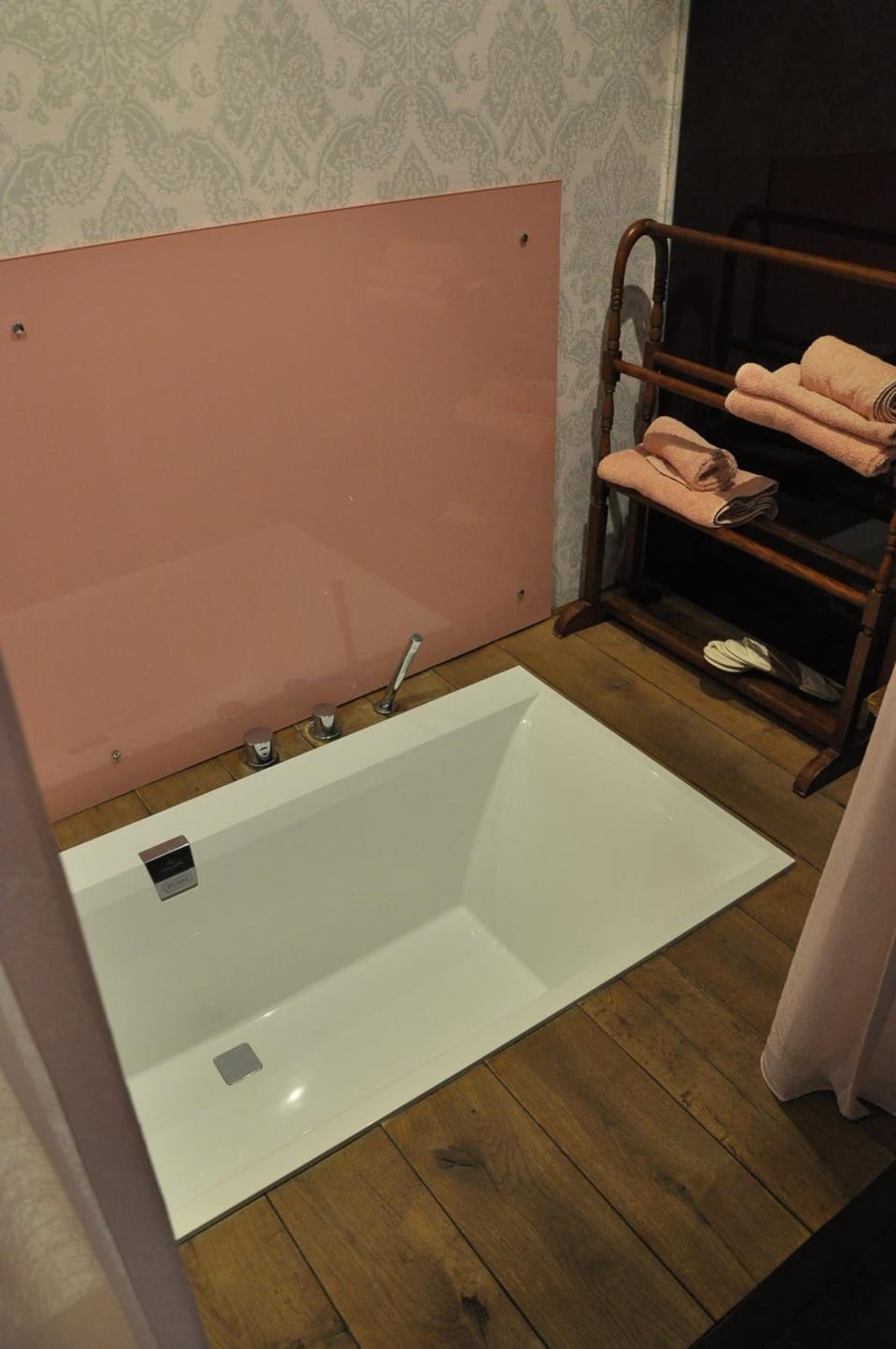 Schopenhauer Hotel in Ghent