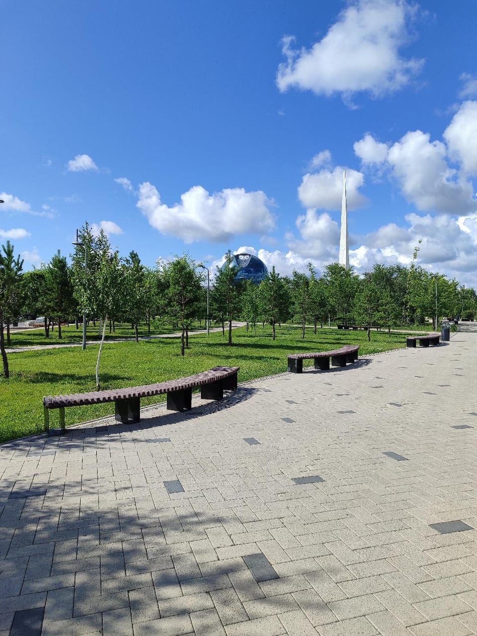 Expo  Hotel in Kazakhstan