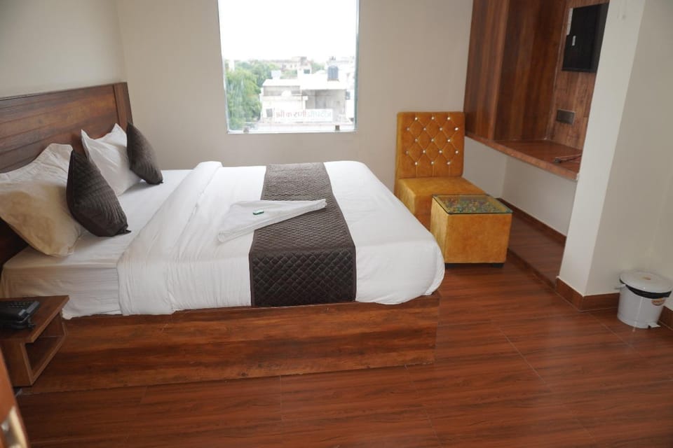 Room plan