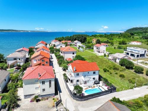 Apartments Feliks Hotel in Zadar County