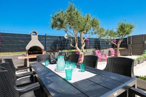 Apartments Feliks Hotel in Zadar County