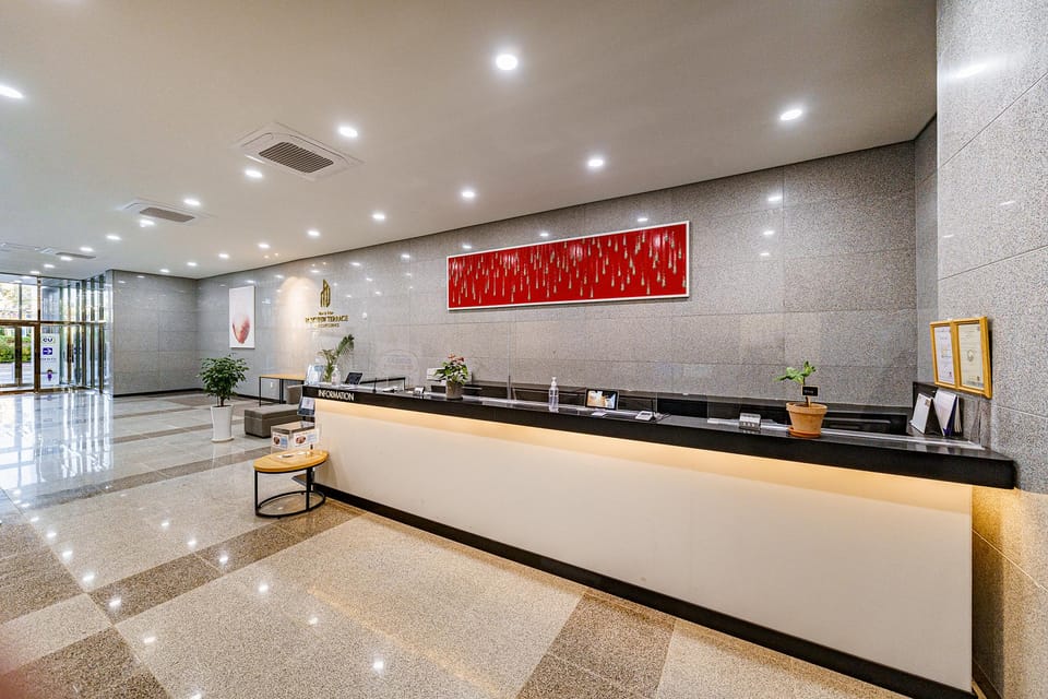 PARKVIEW TERRACE Hotel in Gyeonggi-do